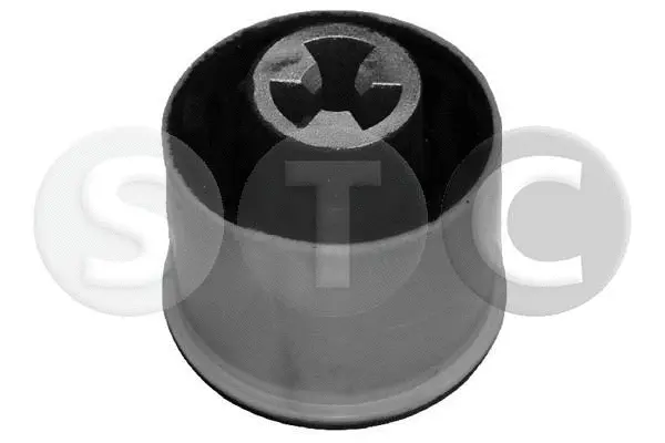 Suspension, corps de l'essieu STC T404907