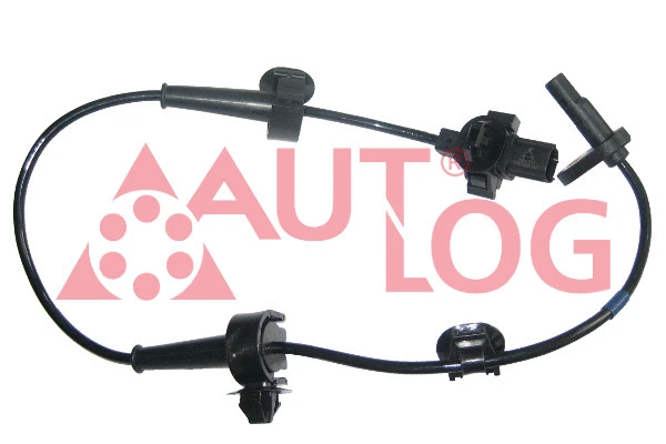 Capteur, vitesse de roue AUTLOG AS4781