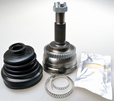 Jeu de joints, arbre de transmission DENCKERMANN C120523