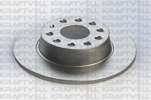 Disque de frein KRAFTVOLL GERMANY 07040180