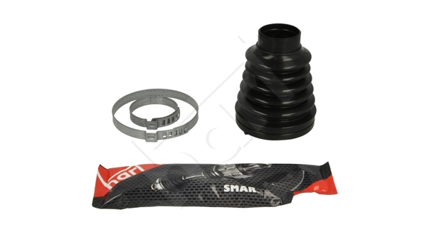 Jeu de joints-soufflets, arbre de commande HART 446 265