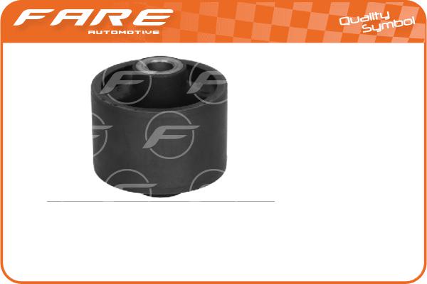 Suspension, boîte automatique FARE-CO 21103