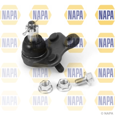 Rotule de suspension NAPA NST0345