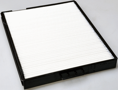 Filtre, air de l'habitacle DENCKERMANN M110524
