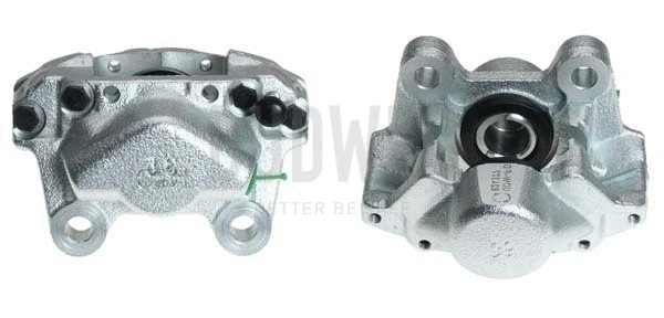 Étrier de frein BUDWEG CALIPER 34758