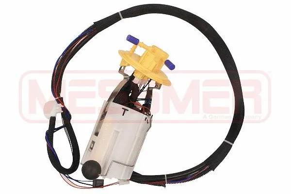 unité d'alimentation de carburant MESSMER 775551A