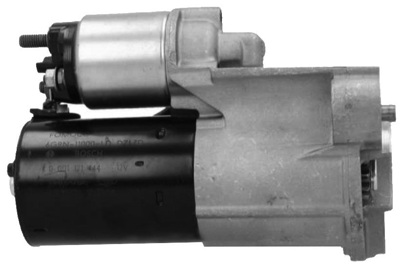 Démarreur ACAUTO AC-CBS5910