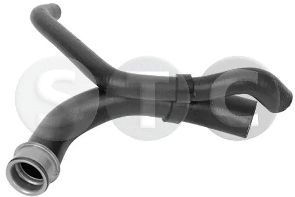 Durite de radiateur STC T499234