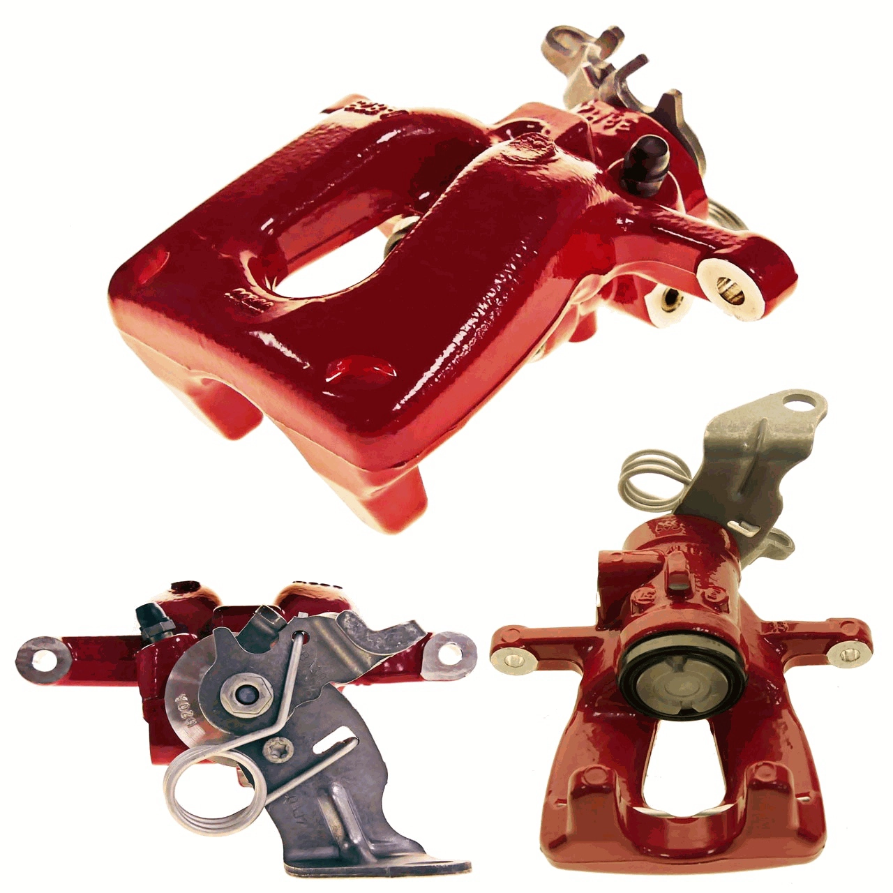 Étrier de frein Brake ENGINEERING CA2656RP1