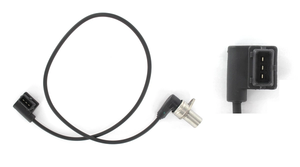 Capteur d'angle, vilebrequin LUCAS SEB255