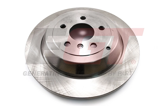 Disque de frein EGT 410713EGT