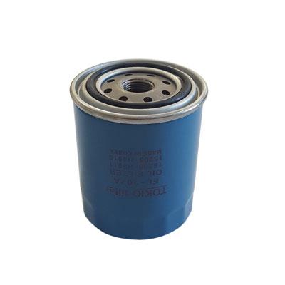 Filtre à huile FI.BA FL-207A