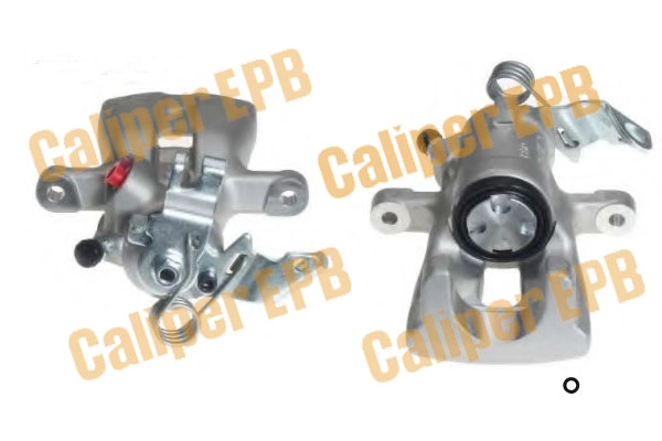 Étrier de frein Calipere+ NAIBA C988BR