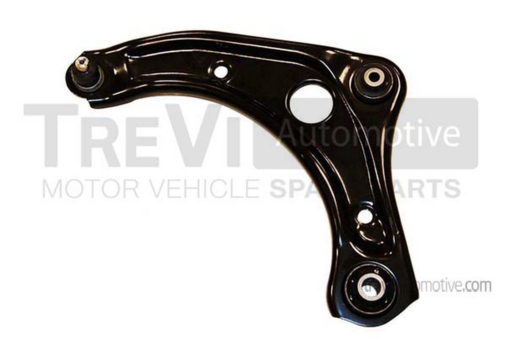 Bras de liaison, suspension de roue TREVI AUTOMOTIVE TRTT4002