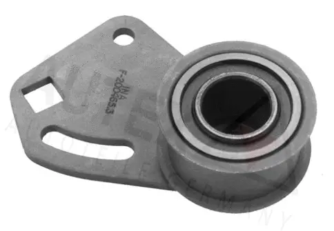Poulie de tension, courroie crantée AUTEX 641216