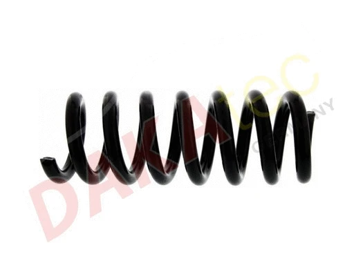 Ressort de suspension DAKAtec 300453
