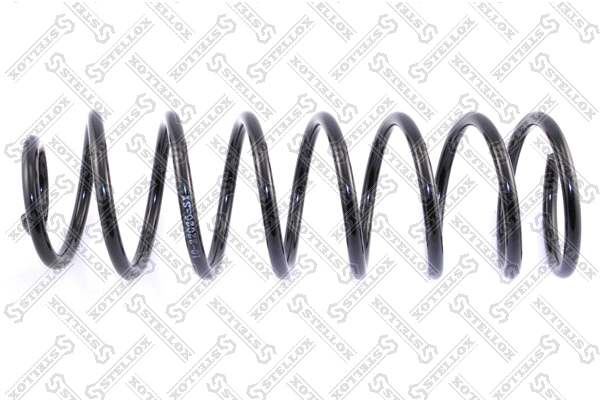Ressort de suspension STELLOX 10-22026-SX