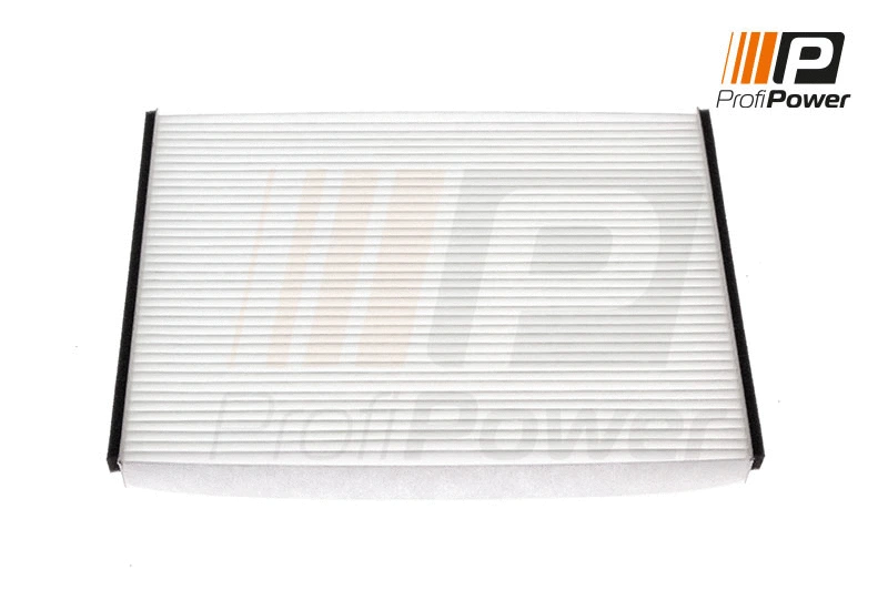 Filtre, air de l'habitacle ProfiPower 4F0076