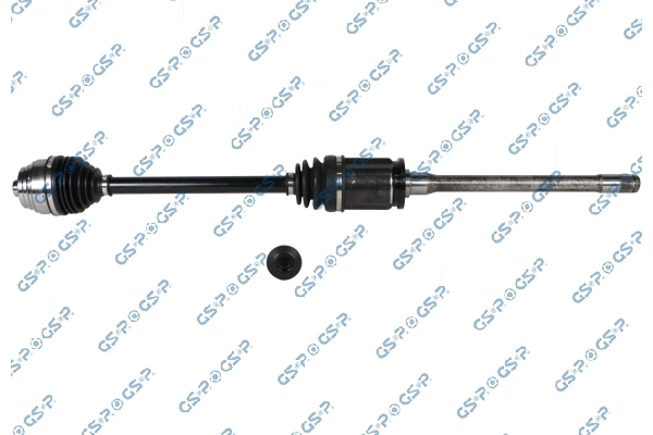 Arbre de transmission GSP 204374