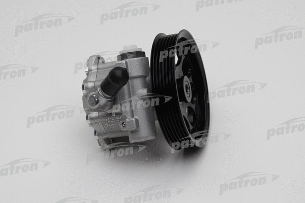Pompe hydraulique, direction PATRON PPS500
