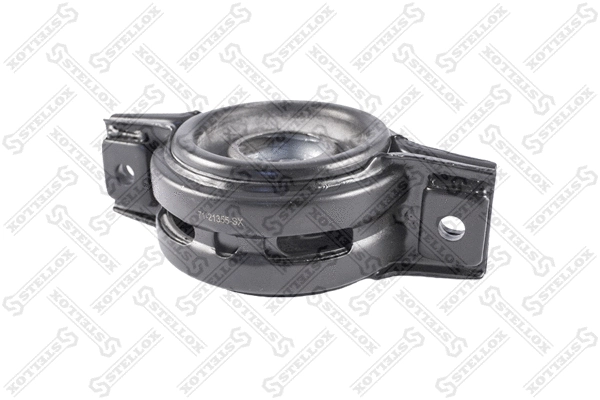 Palier, palier central d'arbre de transmission STELLOX 71-21355-SX