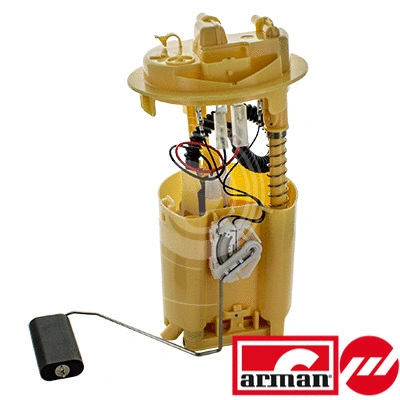 unité d'alimentation de carburant AUTOTEAM G2020AS
