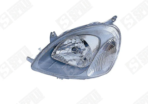 Projecteur principal SPILU 334009