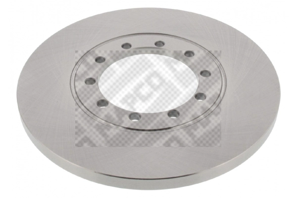 Disque de frein MAPCO 25824