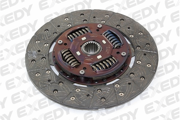Disque d'embrayage EXEDY TYD122U