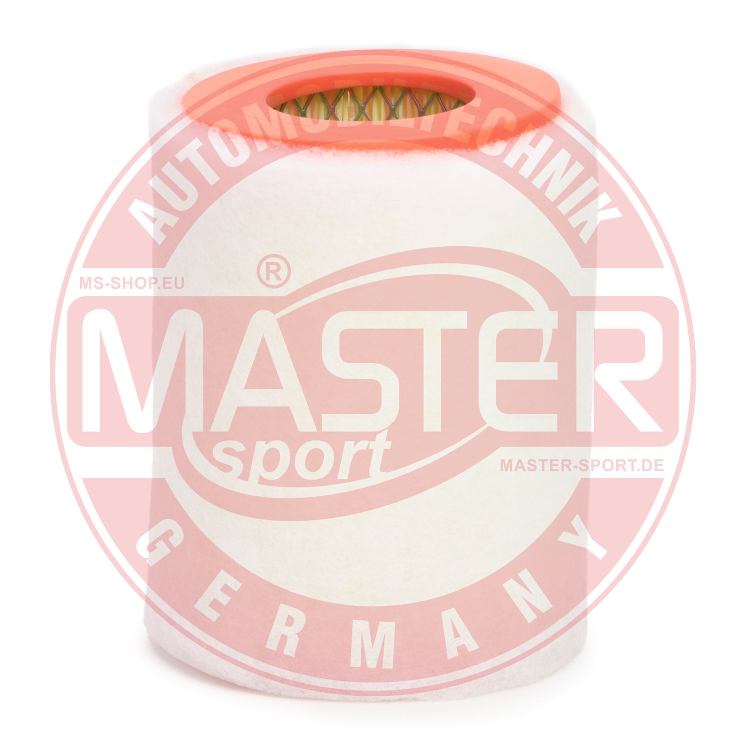 Filtre à air MASTER-SPORT GERMANY 1036/2-LF-PCS-MS