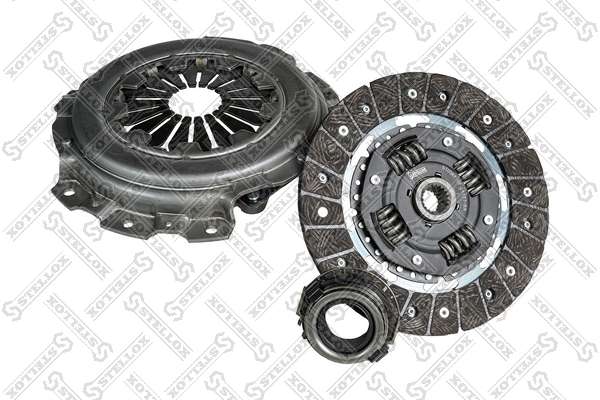 Kit d'embrayage STELLOX 07-01177-SX