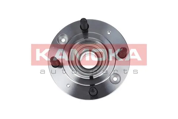 Kit de roulements de roue KAMOKA 5500039