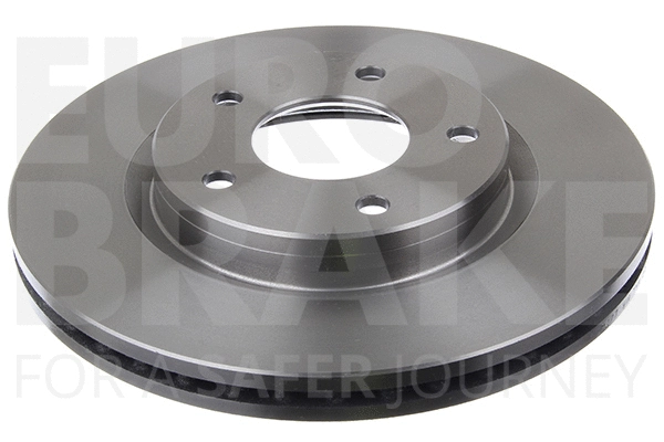 Disque de frein EUROBRAKE 5815202277