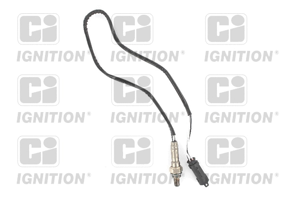 Sonde lambda QUINTON HAZELL XLOS1651