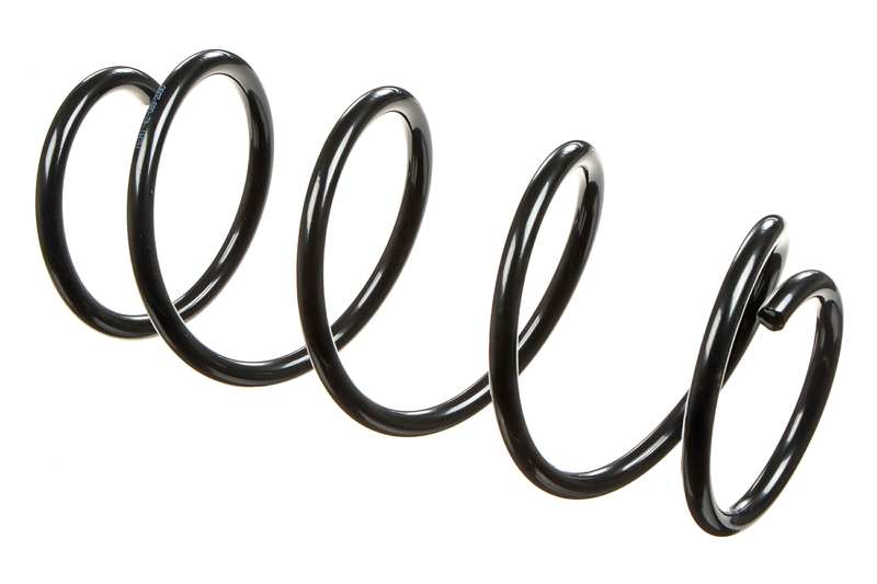 Ressort de suspension A.Z. Meisterteile AZMT-42-089-2090