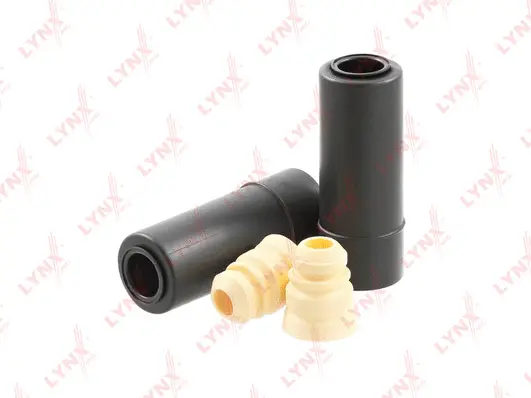Kit de protection contre la poussière, amortisseur LYNXAUTO PR-7013