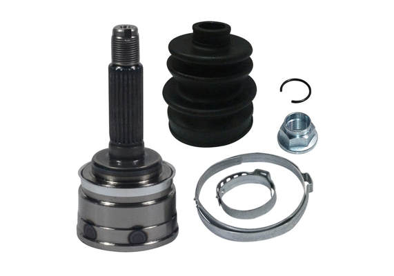 Jeu de joints, arbre de transmission HART 470 785
