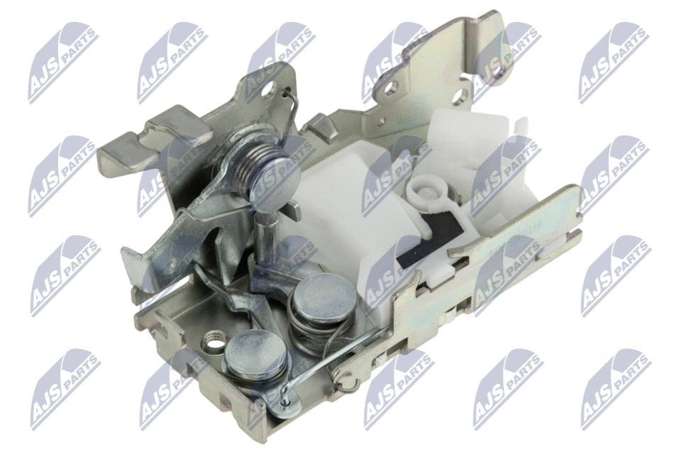 Serrure de porte NTY EZC-ME-094
