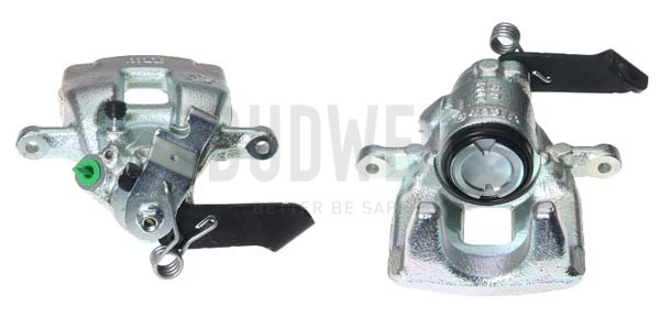 Étrier de frein BUDWEG CALIPER 345473