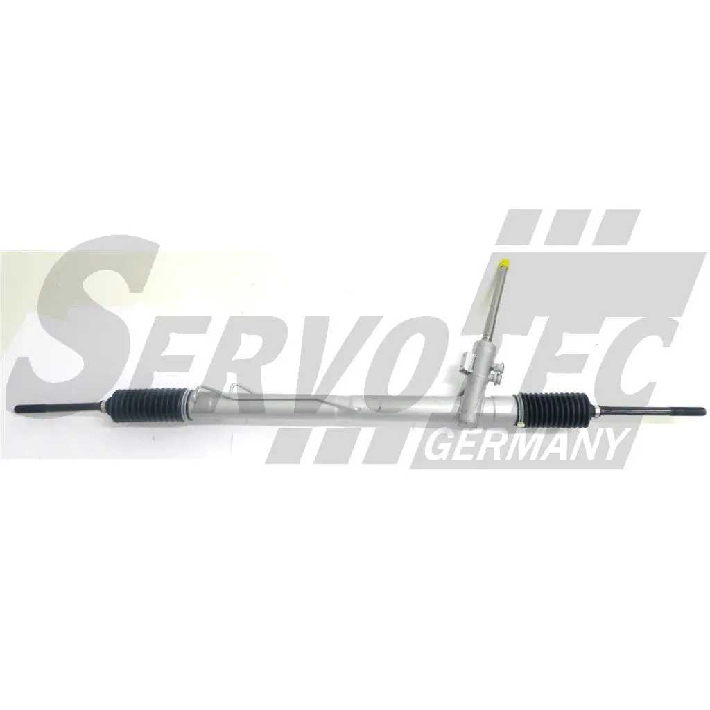 Crémaillère de direction Servotec STSR590L