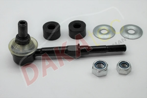 Entretoise/tige, stabilisateur DAKAtec 120222HQ