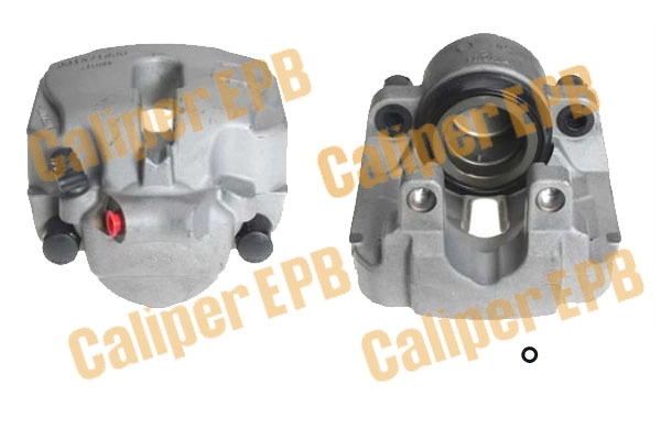Étrier de frein Calipere+ NAIBA C608R