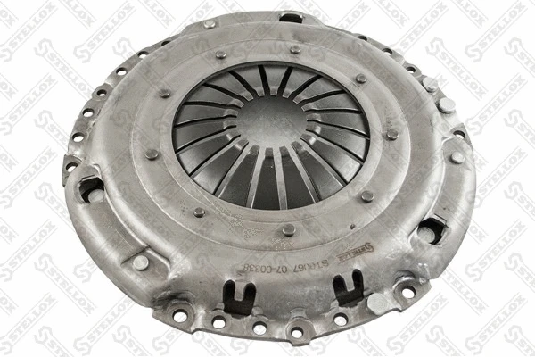 Mécanisme d'embrayage STELLOX 07-00338-SX