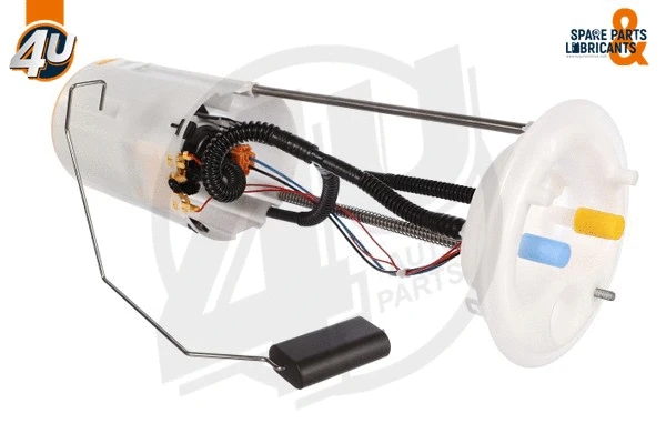 Pompe à carburant 4U Autoparts 32778PU
