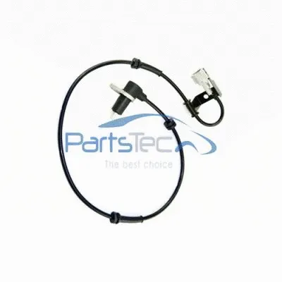 Capteur, vitesse de roue PartsTec PTA560-0281