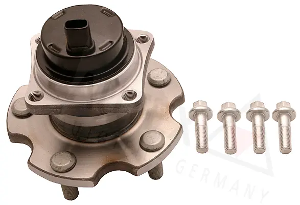 Kit de roulements de roue AUTEX 802889