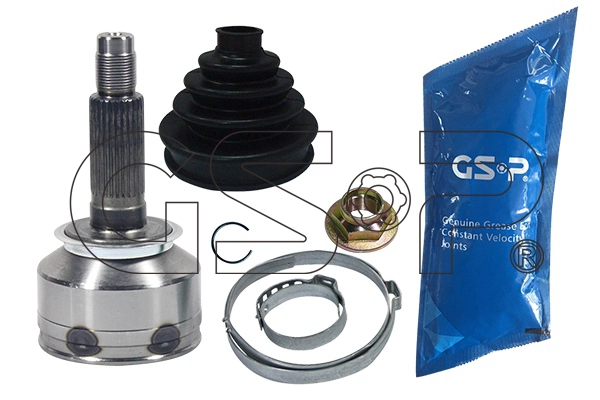 Jeu de joints, arbre de transmission GSP-BR 827014