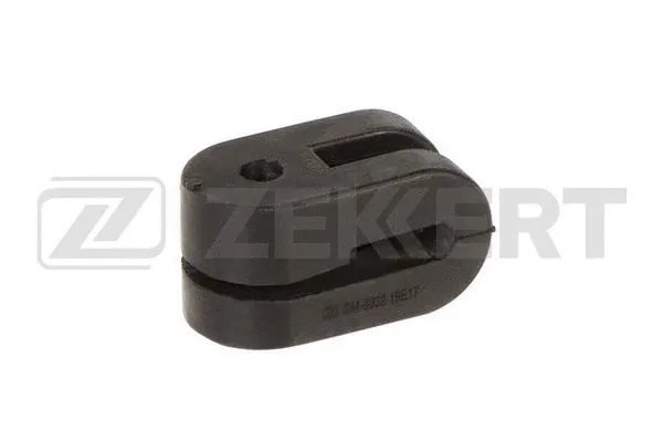 Suspension, échappement ZEKKERT GM-8032