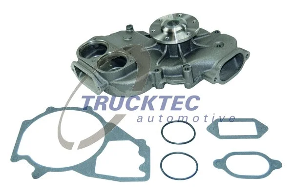 Pompe à eau, refroidissement du moteur TRUCKTEC AUTOMOTIVE 01.19.069