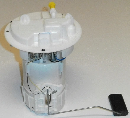 unité d'alimentation de carburant AIS AIS00099